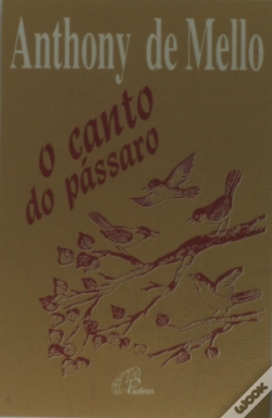 Capa do artigo O Canto do Pássaro