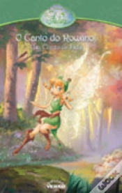 Capa do artigo O Canto do Rouxinol