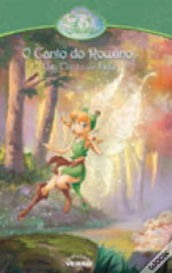 Capa do artigo O Canto do Rouxinol