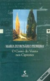 Capa do artigo O Canto do Vento nos Ciprestes