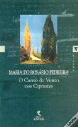 Capa do artigo O Canto do Vento nos Ciprestes