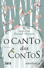 Capa do artigo O Canto Dos Contos - Primavera