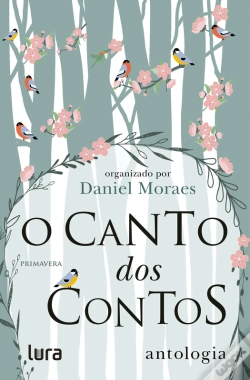 Capa do artigo O Canto Dos Contos - Primavera