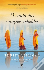 Capa do artigo O Canto dos Corações Rebeldes