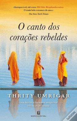 Capa do artigo O Canto dos Corações Rebeldes