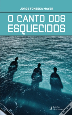Capa do artigo O Canto dos Esquecidos