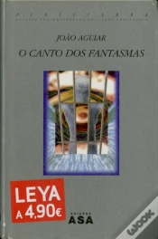 Capa do artigo O Canto dos Fantasmas