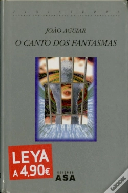Capa do artigo O Canto dos Fantasmas