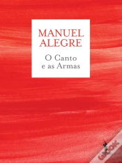 Capa do artigo O Canto e as Armas 
