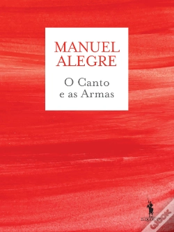 Capa do artigo O Canto e as Armas 
