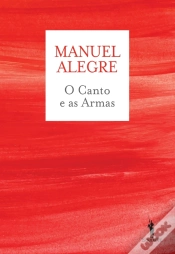 Capa do artigo O Canto E As Armas