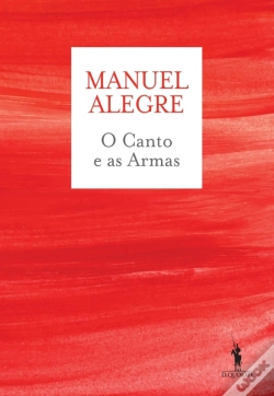 Capa do artigo O Canto E As Armas