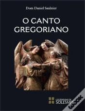 Capa do artigo O Canto Gregoriano