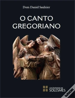 Capa do artigo O Canto Gregoriano