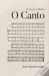 Capa do artigo O Canto