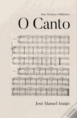 Capa do artigo O Canto