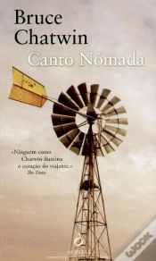 Capa do artigo O Canto Nómada