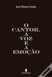 Capa do artigo O Cantor, a Voz e a Emoção