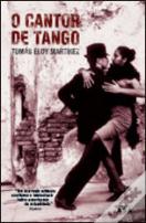 O Cantor de Tango