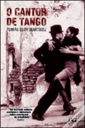 Capa do artigo O Cantor de Tango