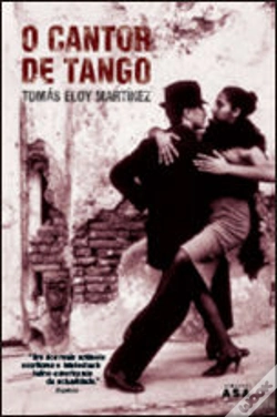 Capa do artigo O Cantor de Tango