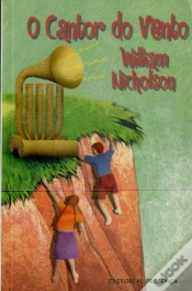Capa do artigo O Cantor do Vento