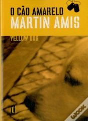 Capa do artigo O Cão Amarelo