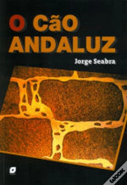 Capa do artigo O Cão Andaluz