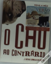 Capa do artigo O Cão ao Contrário