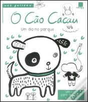 Capa do artigo O Cão Cacau