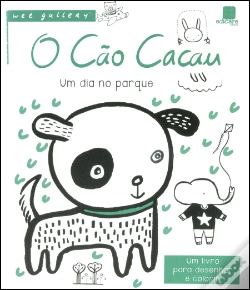Capa do artigo O Cão Cacau