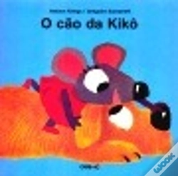 Capa do artigo O Cão da Kikô