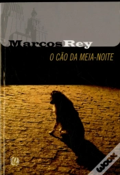 Capa do artigo O Cão da Meia-Noite