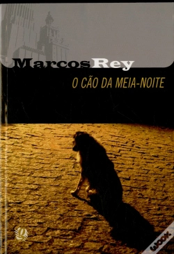 Capa do artigo O Cão da Meia-Noite