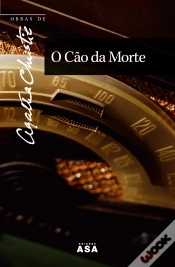 Capa do artigo O Cão da Morte