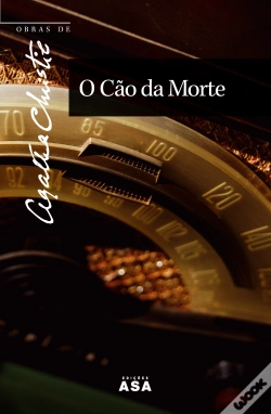 Capa do artigo O Cão da Morte