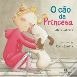 Capa do artigo O Cão da Princesa