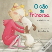 Capa do artigo O Cão da Princesa