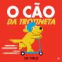 O Cão da Trotineta - Preview