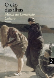 Capa do artigo O cão das ilhas