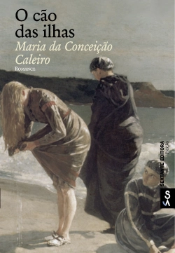 Capa do artigo O cão das ilhas