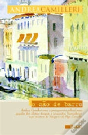 Capa do artigo O Cão de Barro