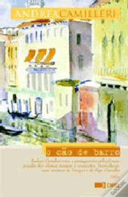 Capa do artigo O Cão de Barro
