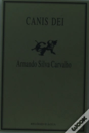Capa do artigo O Cão de Deus