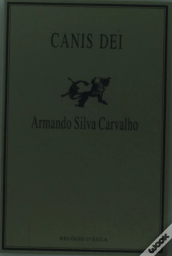 Capa do artigo O Cão de Deus