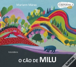 Capa do artigo O Cão de Milu
