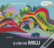 Capa do artigo O Cão de Milu