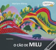 O Cão de Milu