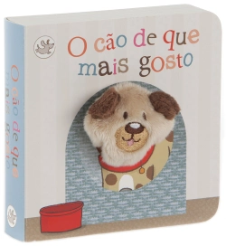 Capa do artigo O cão de que mais gosto