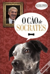 Capa do artigo O Cão de Sócrates